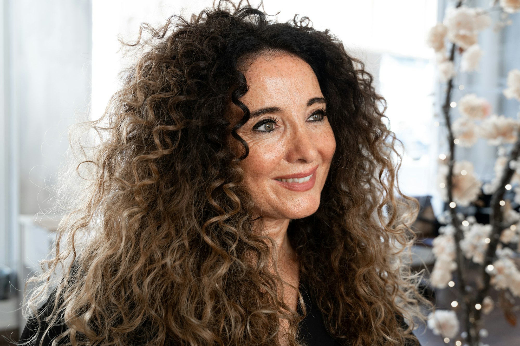 Centro de belleza, peluquería, estética y manicura.